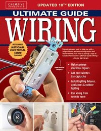 bokomslag Ultimate Guide: Wiring, Updated 10th Edition