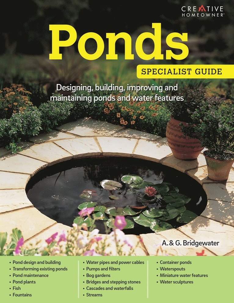 Ponds 1