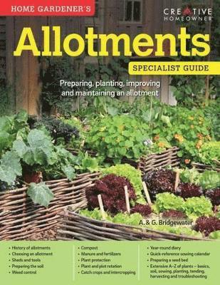 Home Gardener's Allotments 1