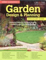 Home Gardener's Garden Design & Planning