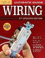 Editors Of Creative Homeowner - ULTIMATE GD WIRING 8TH UPDATED, Häftad