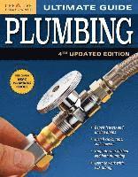 bokomslag Ultimate Guide: Plumbing, 4th Updated Edition