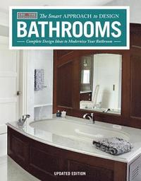 bokomslag Bathrooms, Updated Edition