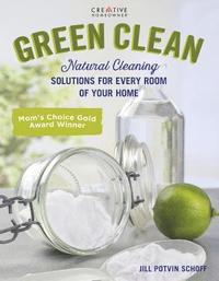 bokomslag Green Clean