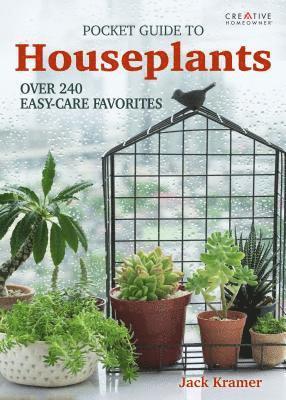 Pocket Guide to Houseplants 1
