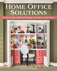 bokomslag Home Office Solutions