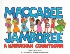 bokomslag Maccabee Jamboree