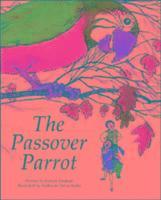 bokomslag Passover Parrot