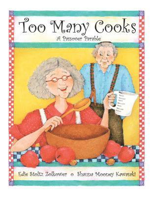 Too Many Cooks 1