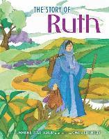 bokomslag Story of Ruth