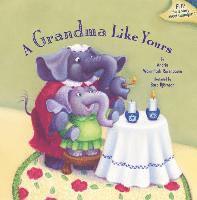 bokomslag A Grandma Like Yours