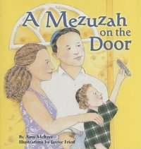 bokomslag Mezuzah on the Door