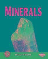 Minerals