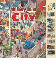 A Day in a City