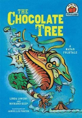 Chocolate Tree 1