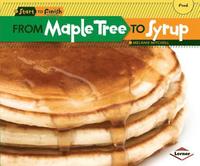 bokomslag From Maple Tree to Syrup