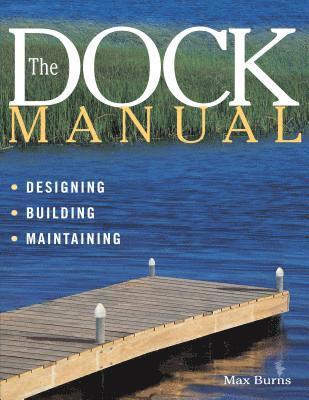 bokomslag The Dock Manual