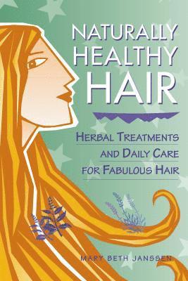 Naturally Healthy Hair 1