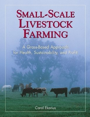 Small-Scale Livestock Farming 1