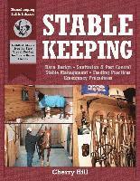 bokomslag Stablekeeping