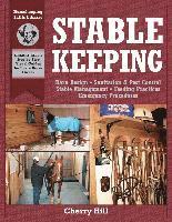 bokomslag Stablekeeping