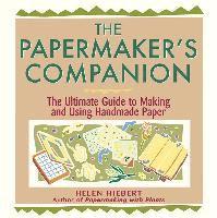 The Papermaker's Companion 1