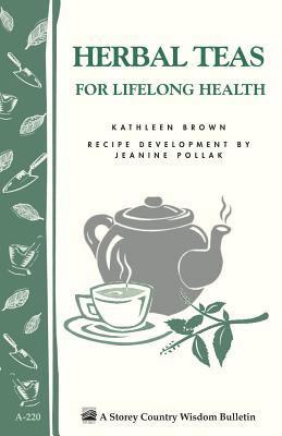 Herbal Teas for Lifelong Health 1