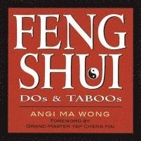 bokomslag Feng Shui Dos & Taboos