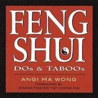 Feng Shui Dos & Taboos 1