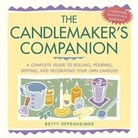 bokomslag The Candlemaker's Companion