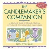 The Candlemakers Companion 1