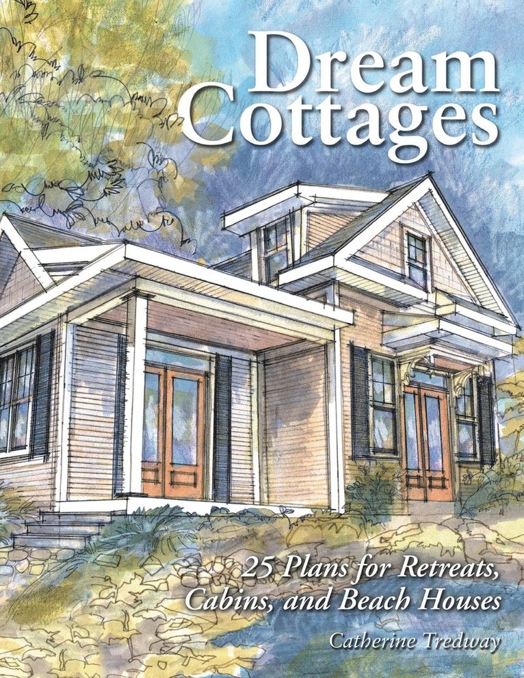 Dream Cottages 1