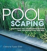 Catriona Tudor Erler - Poolscaping, Häftad