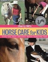 bokomslag Cherry Hill's Horse Care for Kids