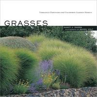 bokomslag Grasses