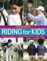 bokomslag Riding for Kids