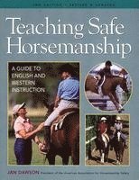 bokomslag Teaching Safe Horsemanship