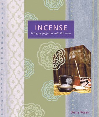 Incense 1