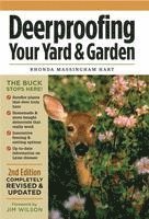 bokomslag Deer Proofing Your Yard and Garden