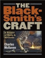 bokomslag The Blacksmith's Craft