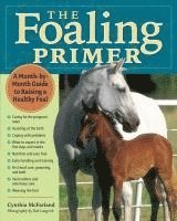bokomslag The Foaling Primer