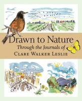 bokomslag Drawn to Nature