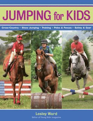 Jumping for Kids 1