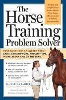 bokomslag The Horse Training Problem Solver