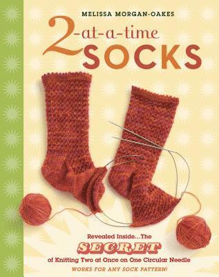 2-at-a-Time Socks 1