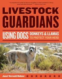 bokomslag Livestock Guardians