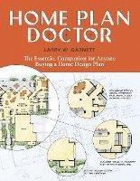 bokomslag Home Plan Doctor