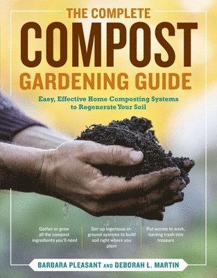 The Complete Compost Gardening Guide 1