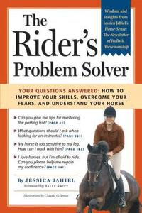 bokomslag Rider's Problem Solver