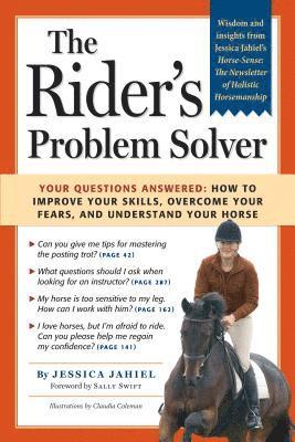 Rider's Problem Solver 1